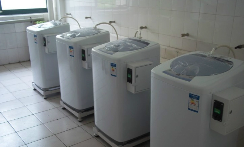 倫敦自助洗衣 倫敦自助洗衣