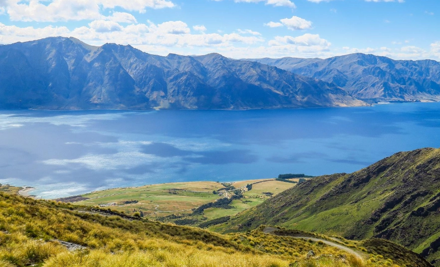 南岛自驾游攻略 南岛自驾游攻略