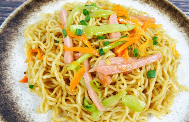 蒸煮麵營養 蒸煮麵營養