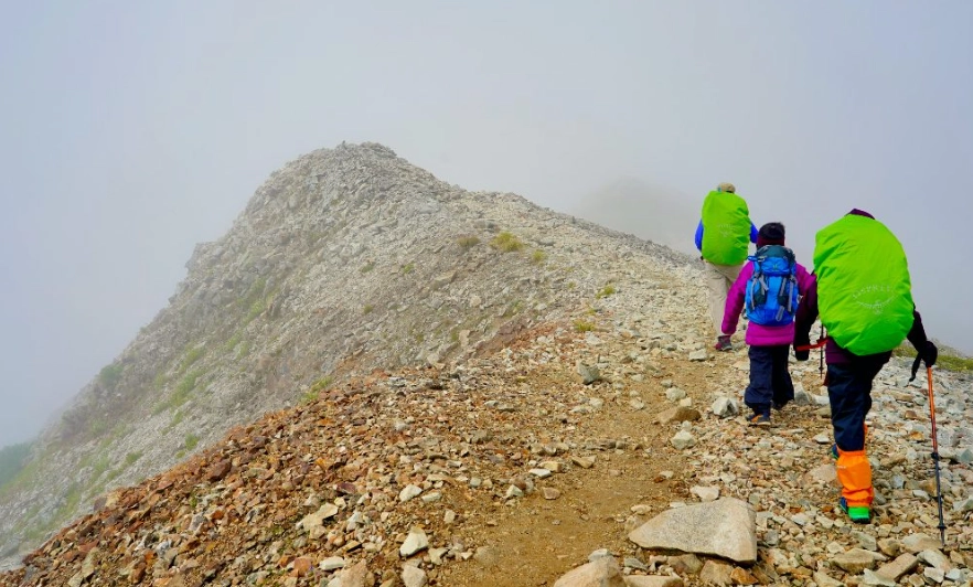 日本長野非滑雪活動