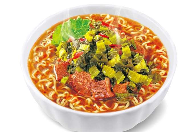 健康泡麵推薦