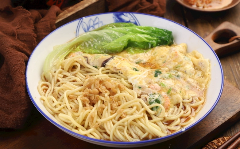 蒸煮麵健康 蒸煮麵健康