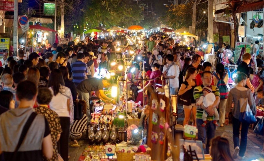 考山路夜市交通方式 考山路夜市交通方式