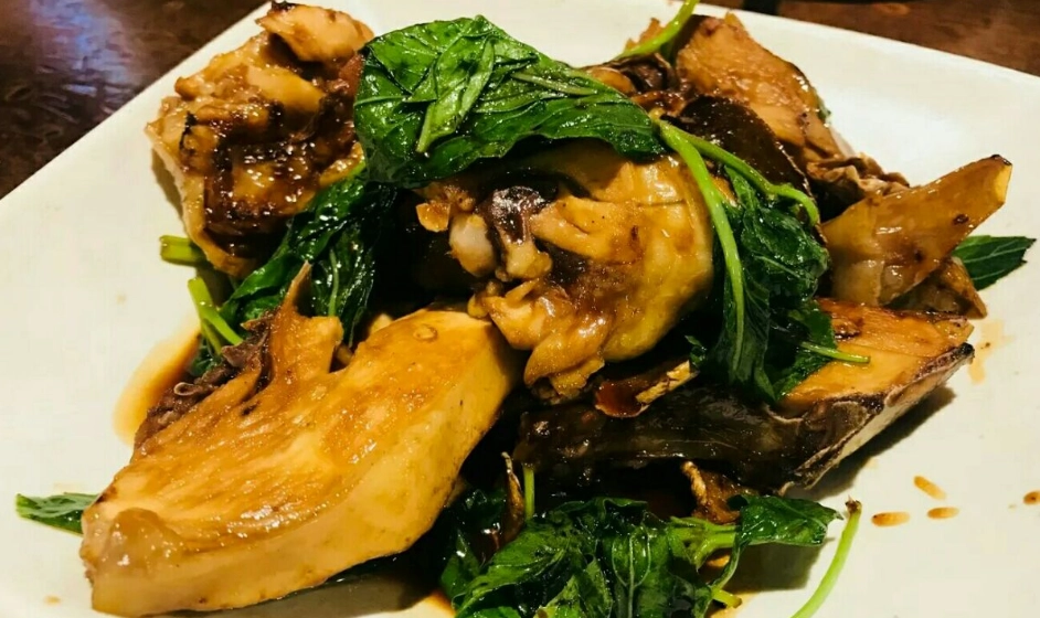 台中高級料理 台中高級料理