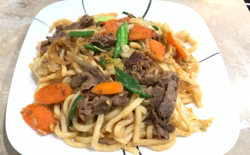 牛肉麵熱量比較