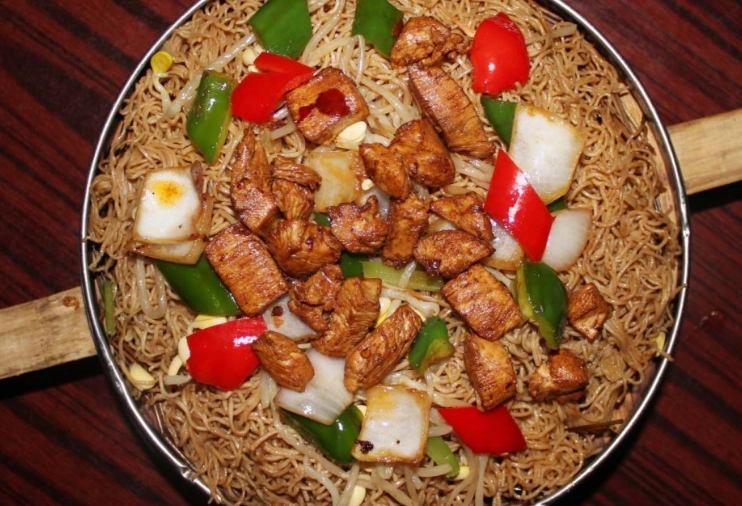 蒸煮麵健康 蒸煮麵健康