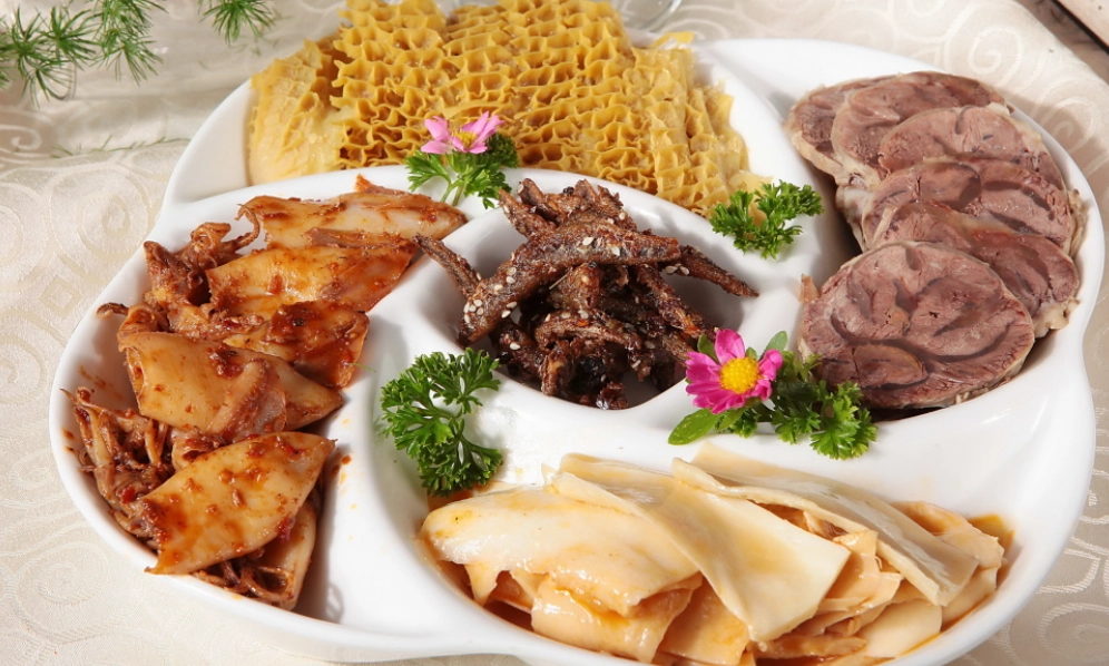 上高地餐廳推薦