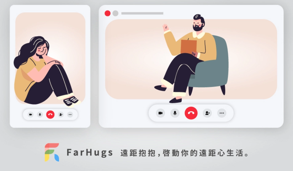 遠距科技創業 遠距科技創業