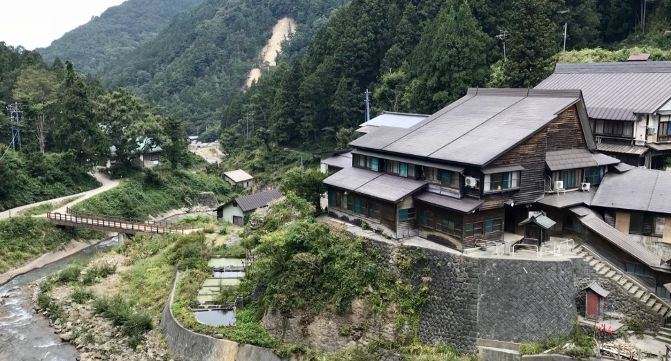 長野一日遊從東京出發