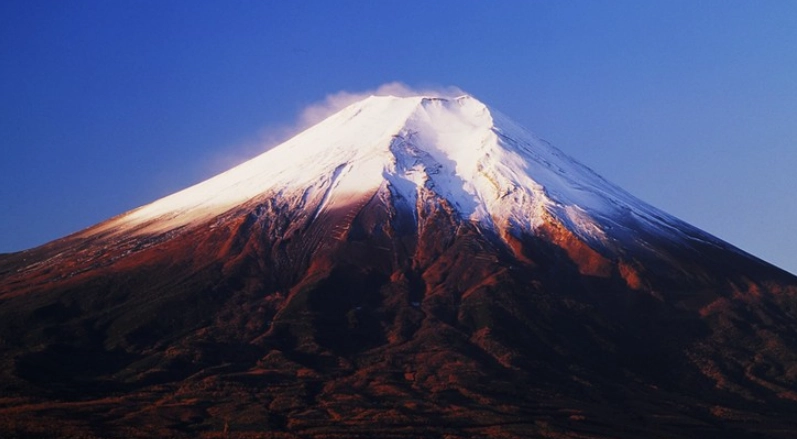 富士山旅遊攻略
