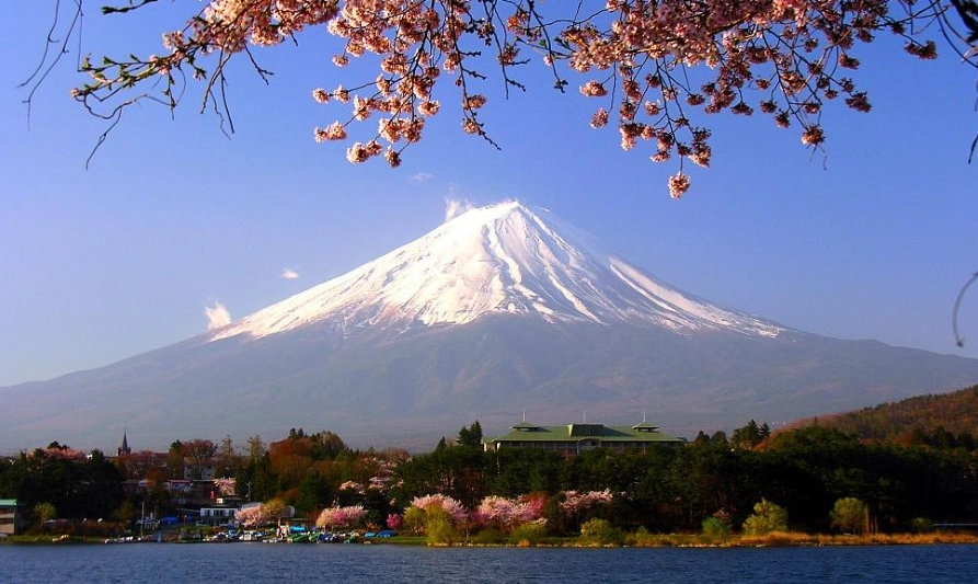 富士山天氣預報