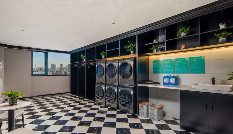 倫敦旅遊洗衣服務 倫敦旅遊洗衣服務