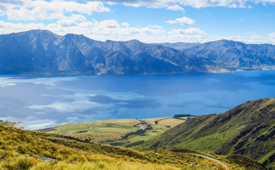 新西兰自驾游指南