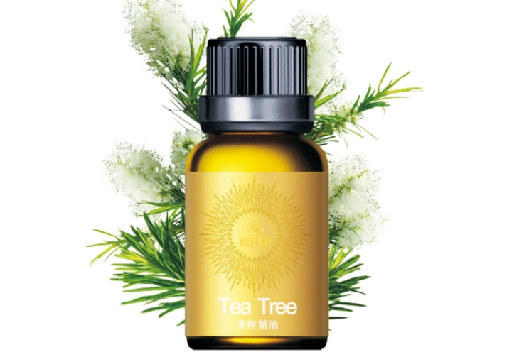 茶樹精油使用方法
