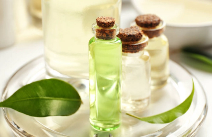茶樹精油使用方法 茶樹精油使用方法