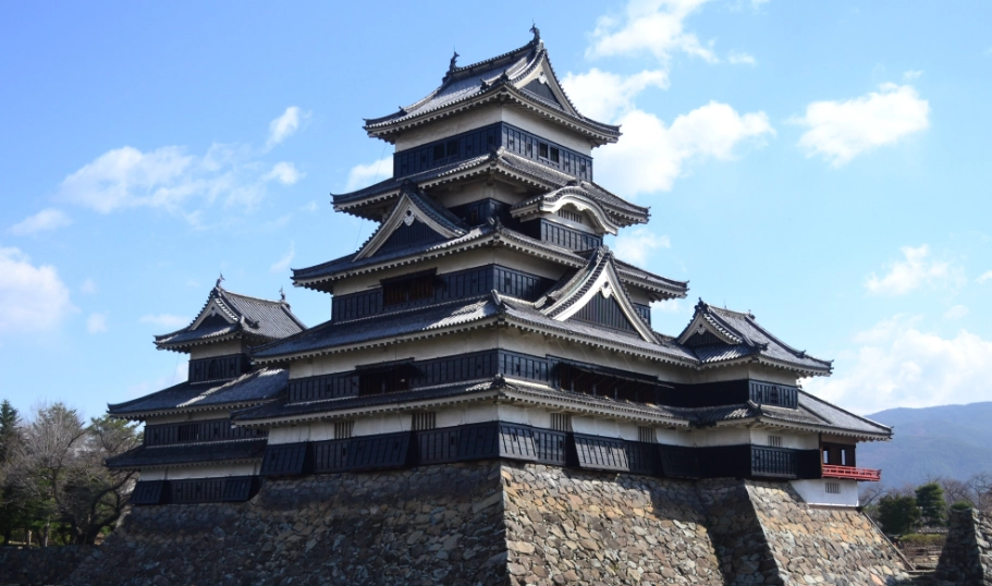 長野一日遊從東京出發