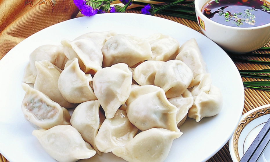 煮水饺技巧 煮水饺技巧