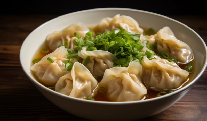 水餃不沾黏技巧 水餃不沾黏技巧