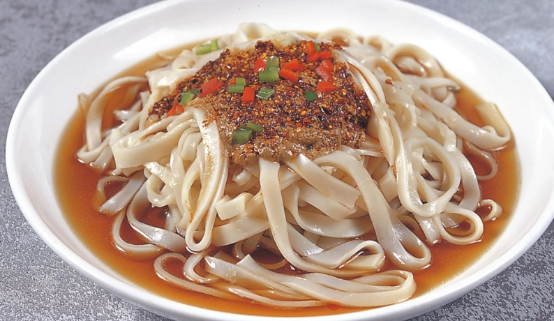 健康蒸煮麵選擇 健康蒸煮麵選擇