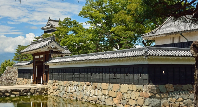 東京到長野交通