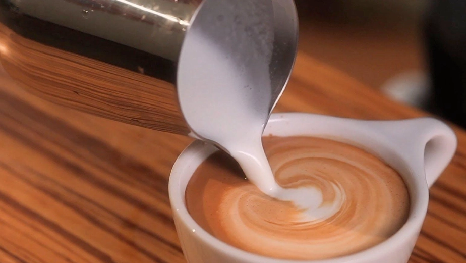 南港附近咖啡館