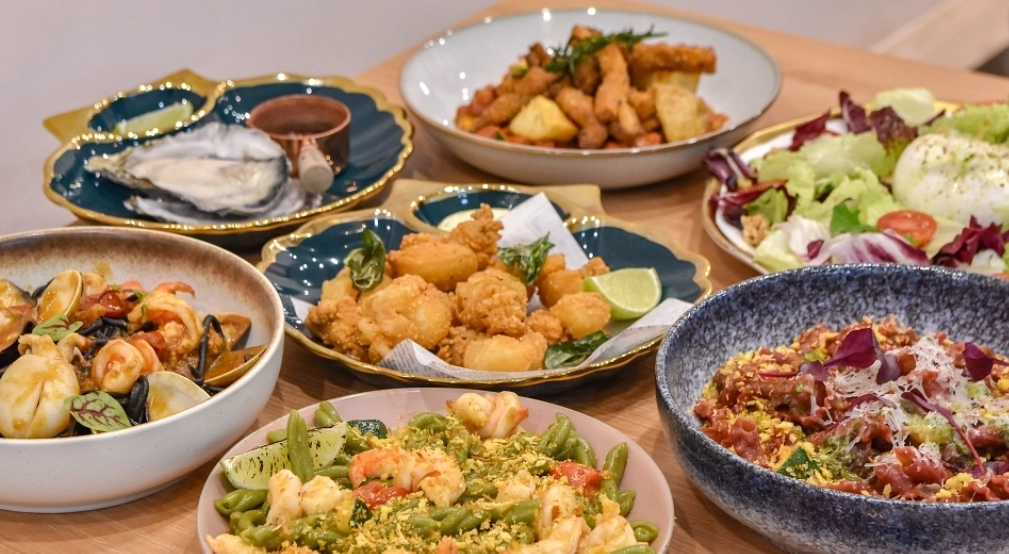 台中高級料理 台中高級料理