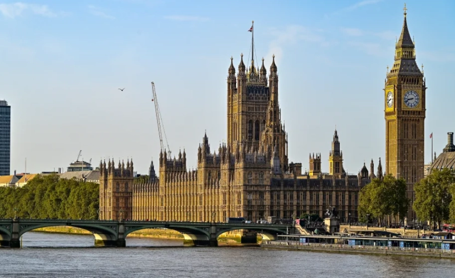 倫敦短期旅行 倫敦短期旅行