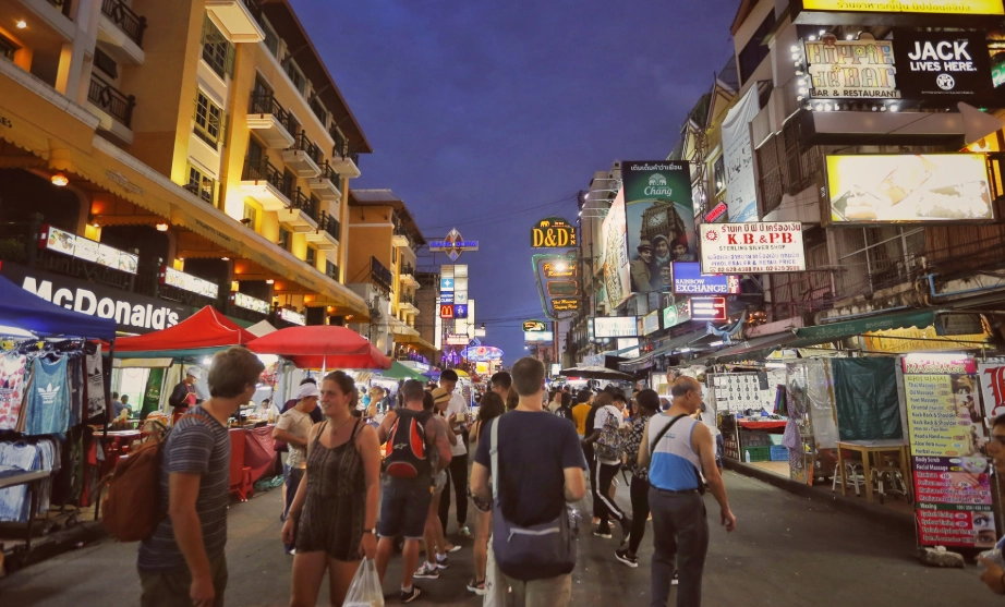 考山路住宿推薦 考山路住宿推薦