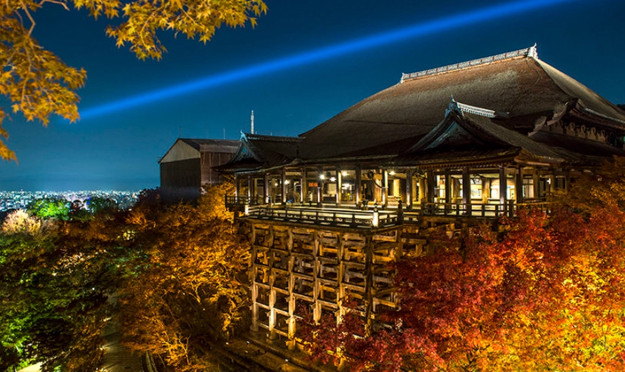 清水寺交通方式 清水寺交通方式