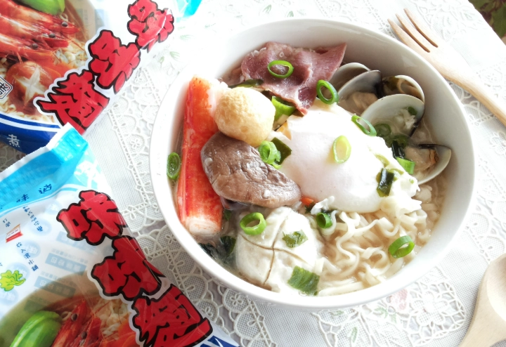 鍋燒烏龍麵食譜 鍋燒烏龍麵食譜