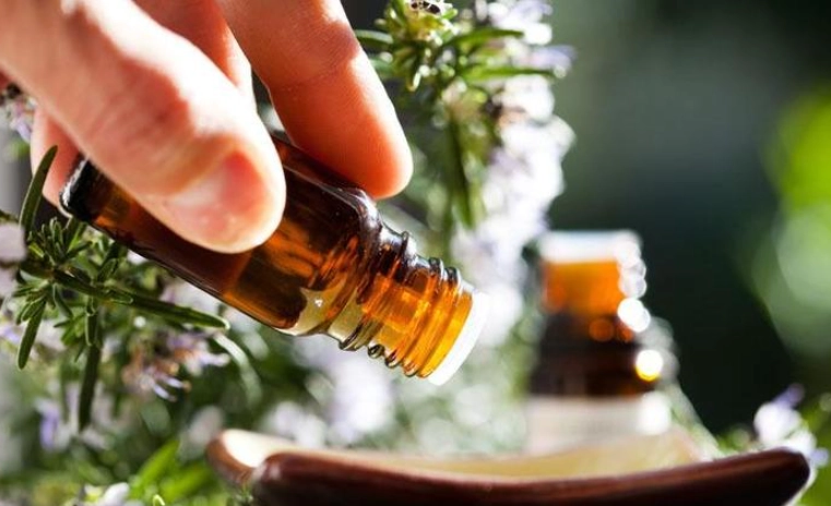 茶樹精油使用方法
