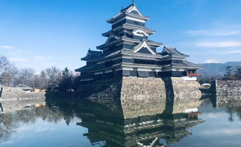 東京到長野交通