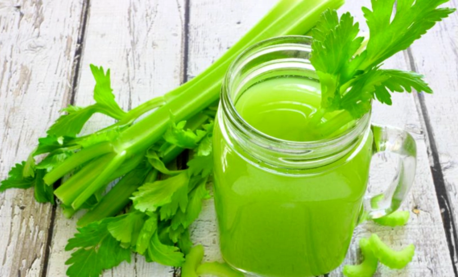 芹菜汁血壓 芹菜汁血壓