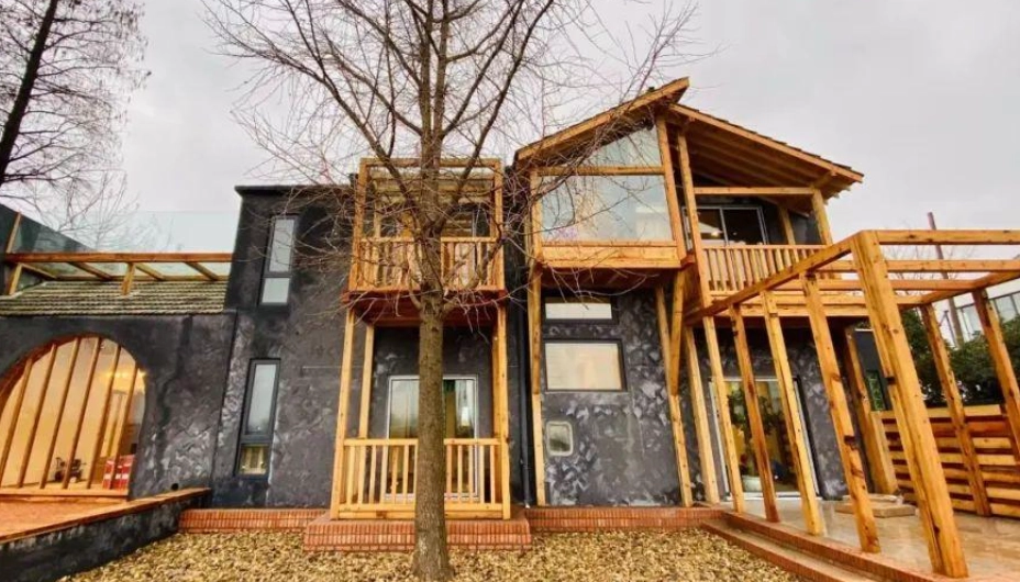 白馬滑雪場住宿