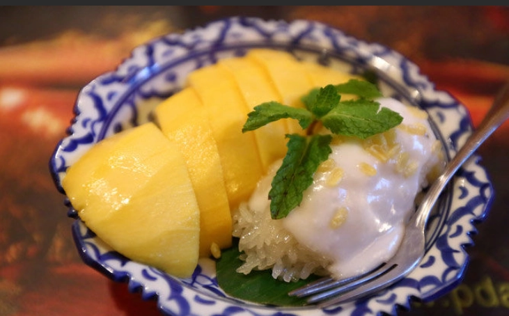 泰國夜市小吃 泰國夜市小吃