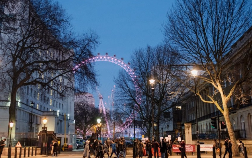 倫敦短期旅行 倫敦短期旅行