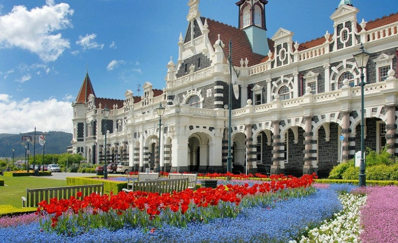 新西兰自驾游规划 新西兰自驾游规划