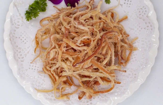 台灣魷魚絲品牌