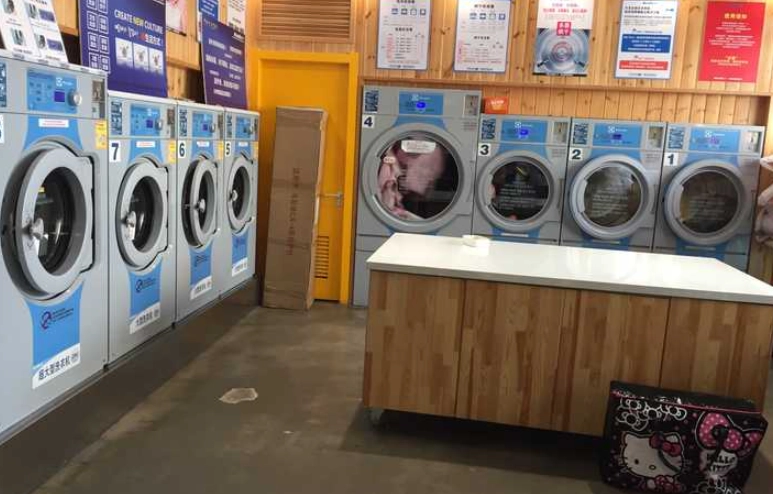 倫敦旅遊洗衣服務 倫敦旅遊洗衣服務