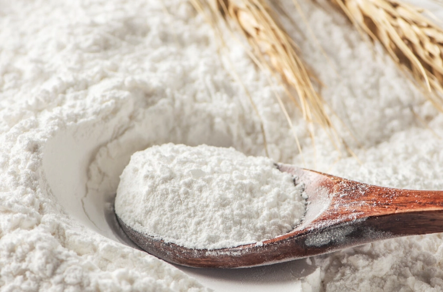 在來米粉 在來米粉