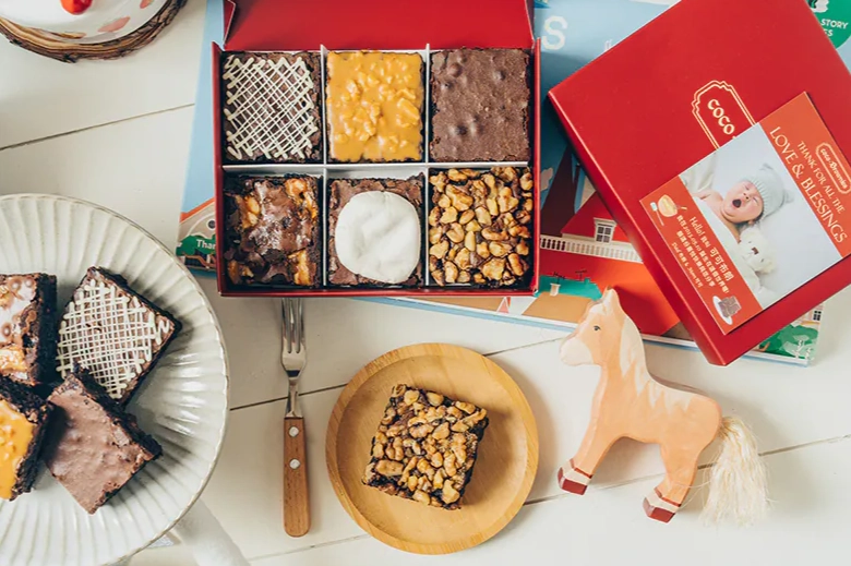 滿月禮回禮習俗 滿月禮回禮習俗