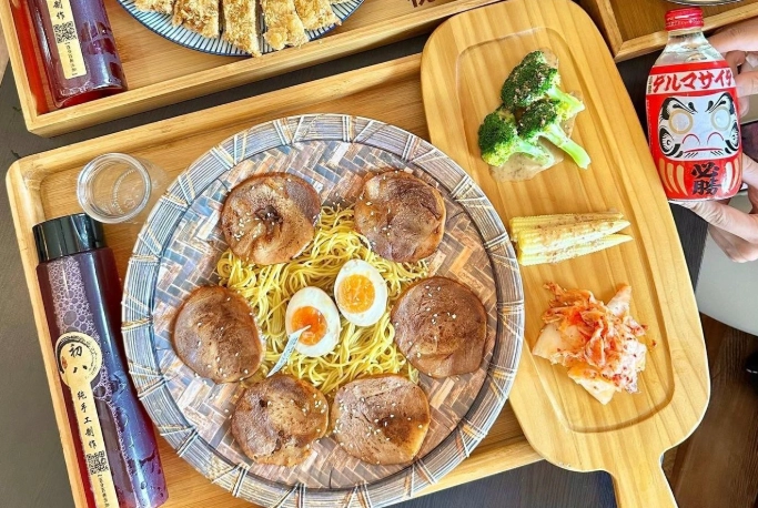 民雄小吃 民雄小吃