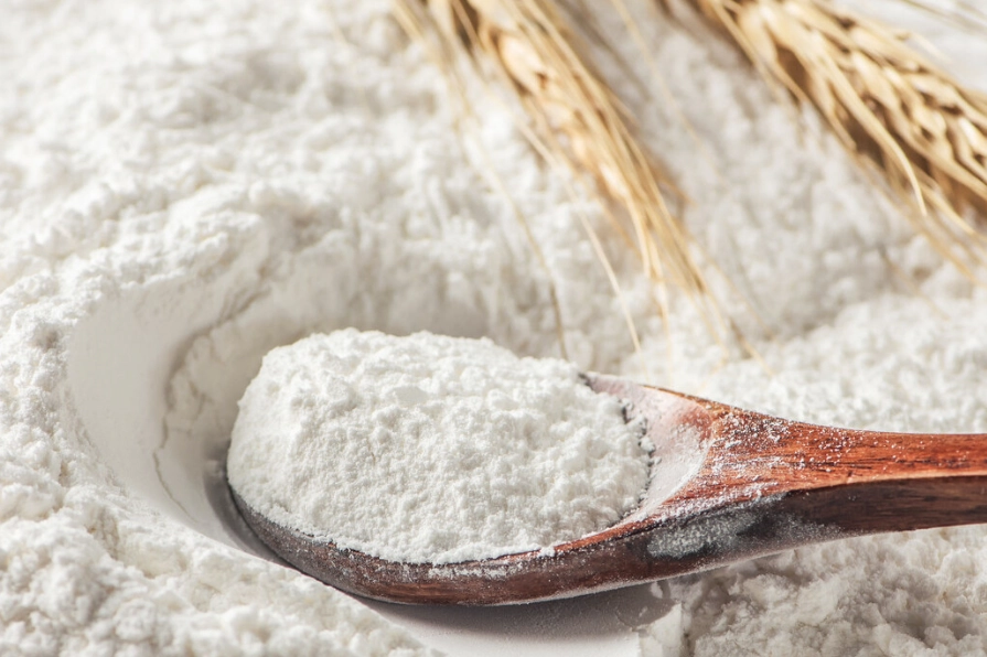 粘米粉代替品 粘米粉代替品