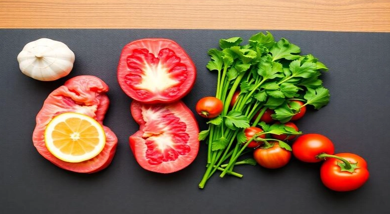 低蛋白飲食 低蛋白飲食