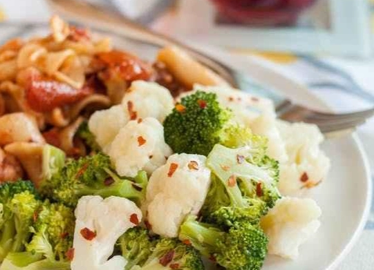 簡單蒸蔬菜食譜