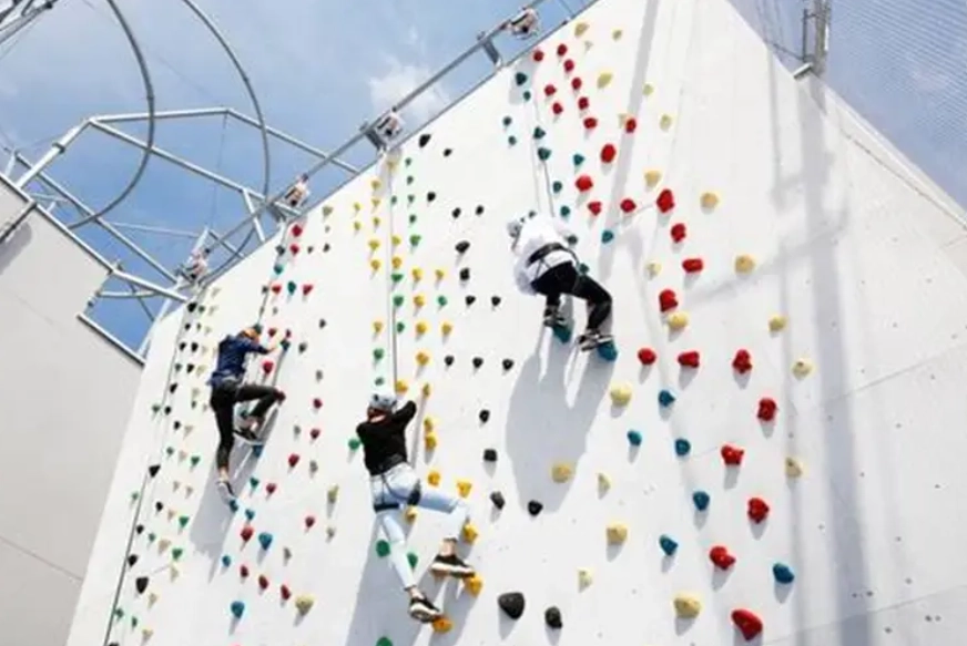 福岡冬季親子景點