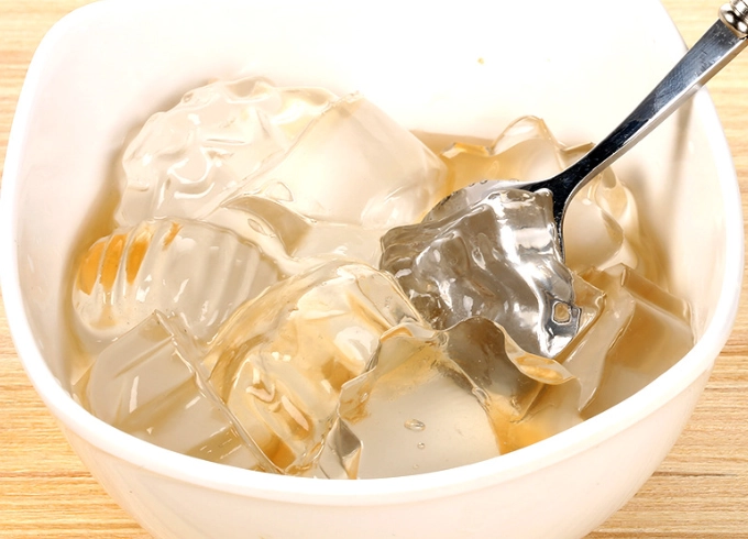 白涼粉健康 白涼粉健康