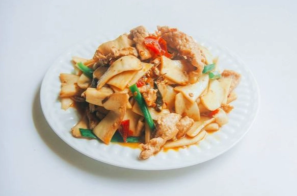 杏鮑菇冷藏技巧