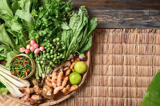 東南亞蔬菜種類 東南亞蔬菜種類