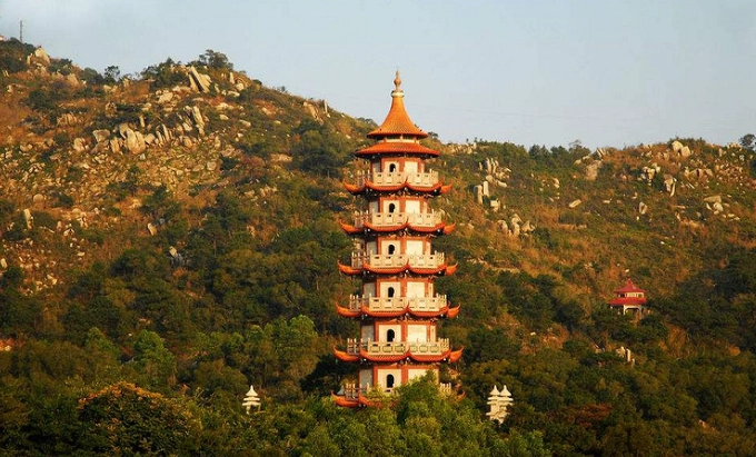 塔山步道登山許可 塔山步道登山許可